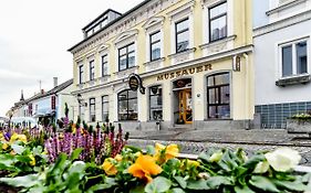Konditorei Müssauer